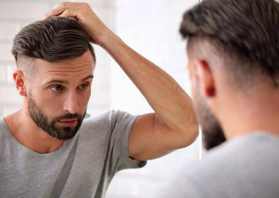 What Is Dandruff, Seborrheic Dermatitis, And What Can I Do To Treat Them?