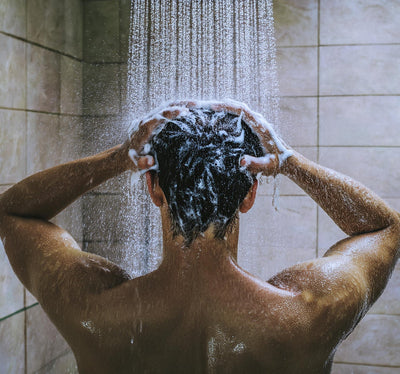 Why Does My Scalp Itch After I Wash My Hair?