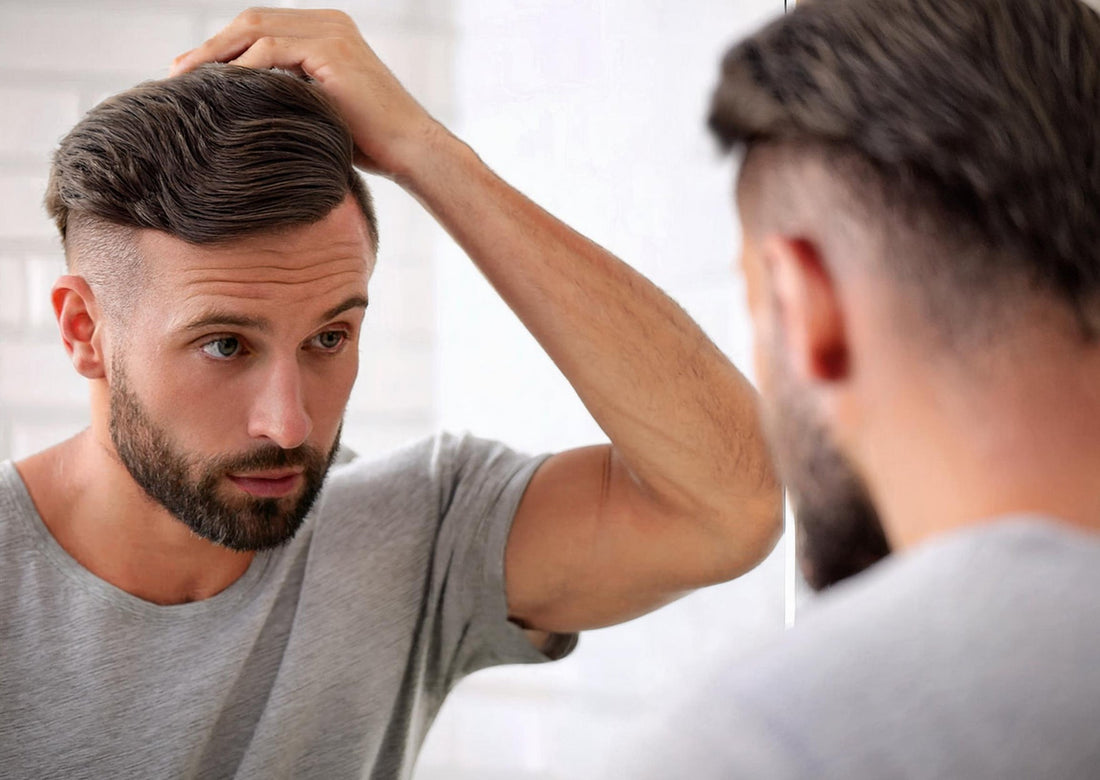 What Is Dandruff, Seborrheic Dermatitis, And What Can I Do To Treat Them?