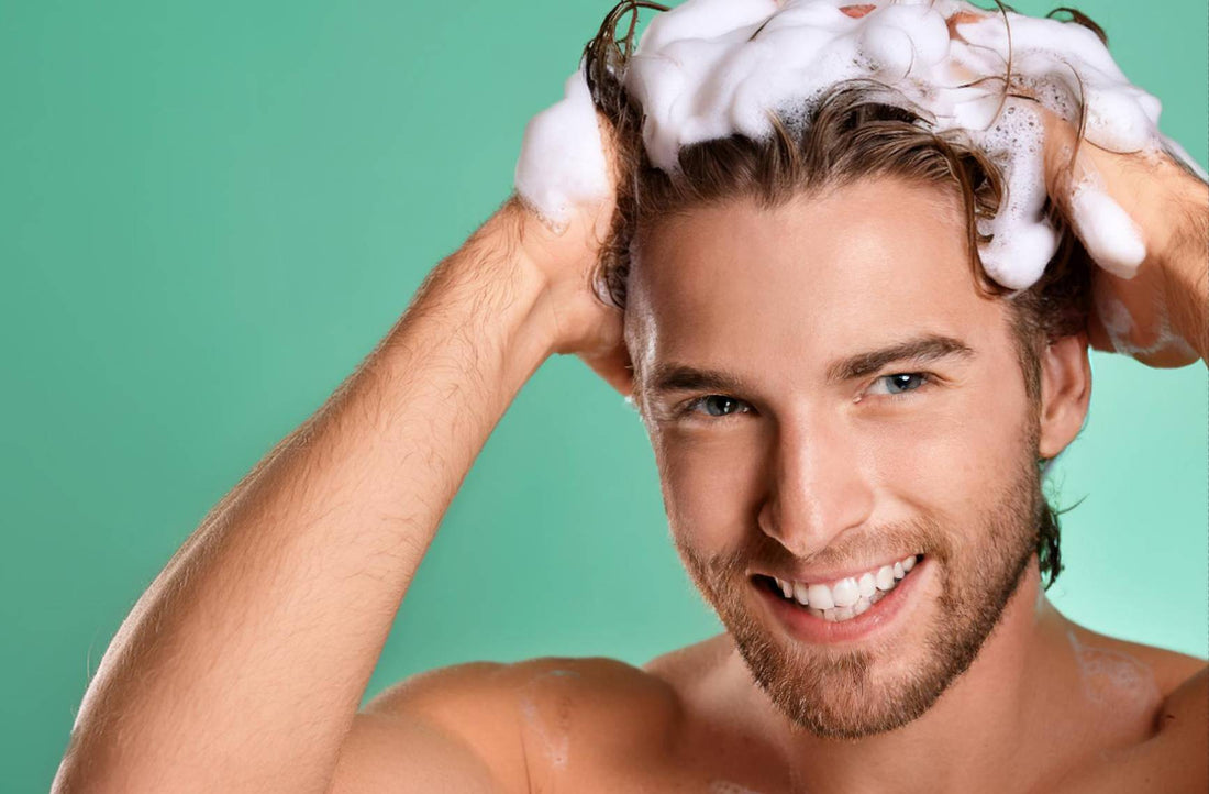 Say Goodbye To Itch: Discover The Best Shampoos For An Itchy Scalp