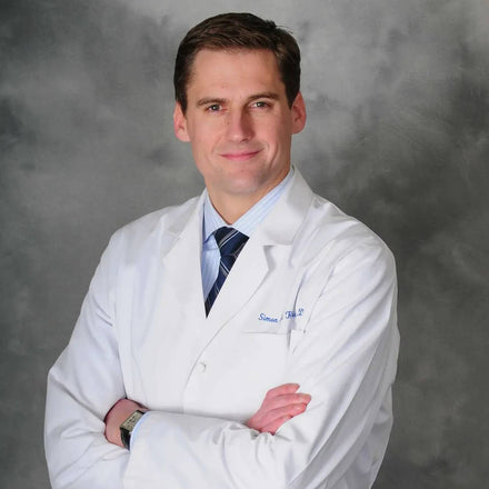 Simon Ritchie, MD, FAAD